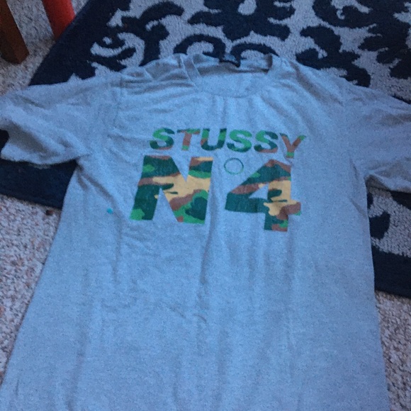 Stussy clothes - Picture 2 of 7